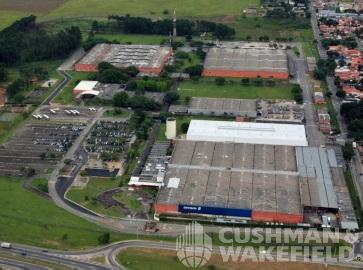 HGLG São José dos Campos