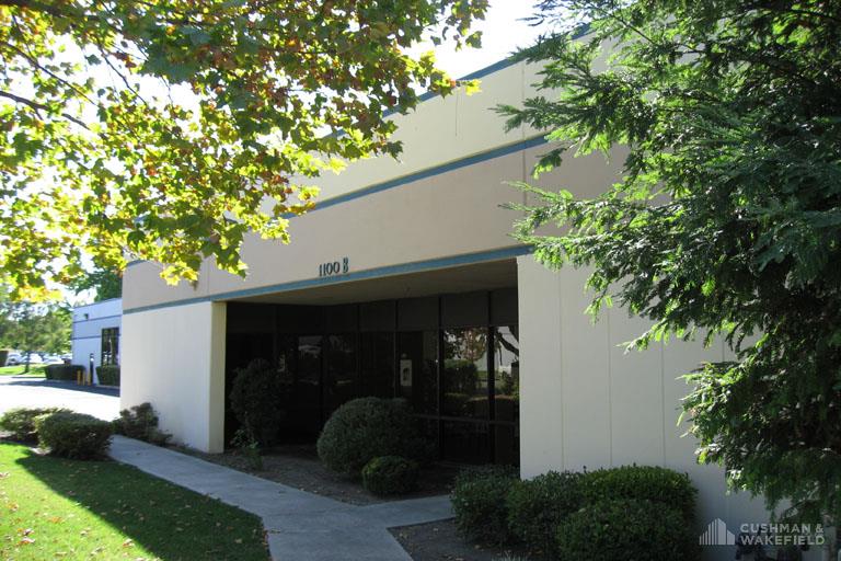 1100 La Avenida Street