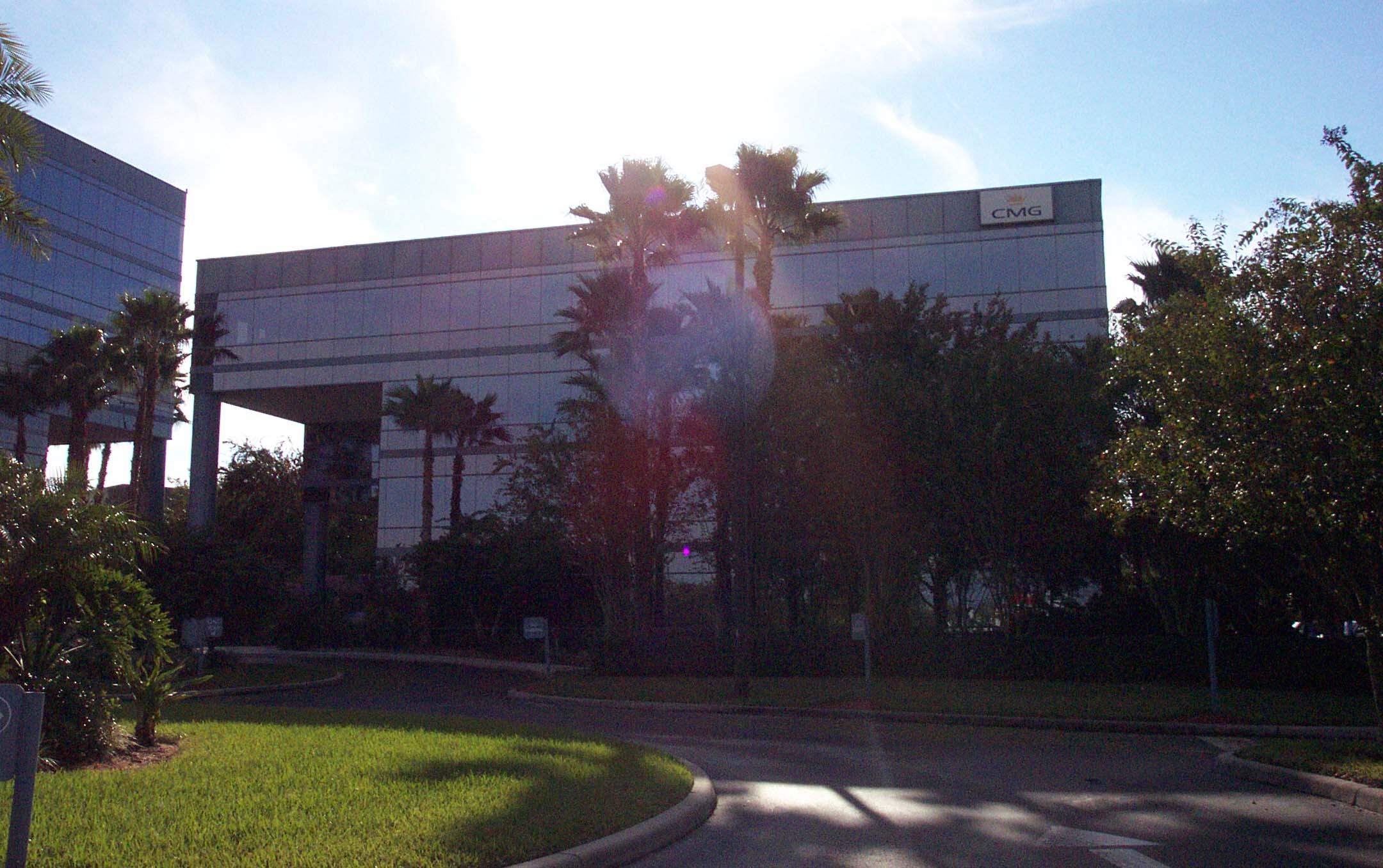 Bayside Center - Bldg I
