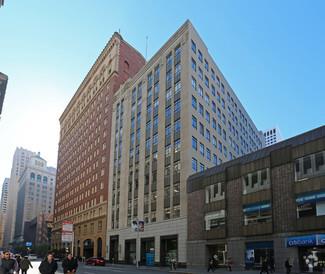 417 Montgomery Street