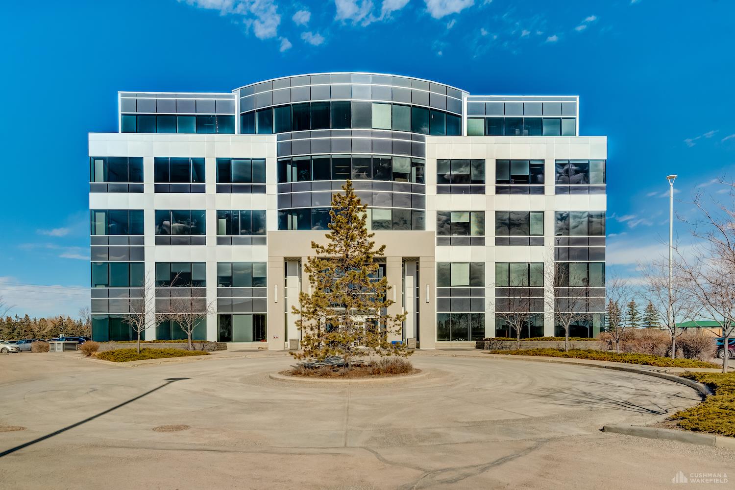 Hopewell Corporate Centre