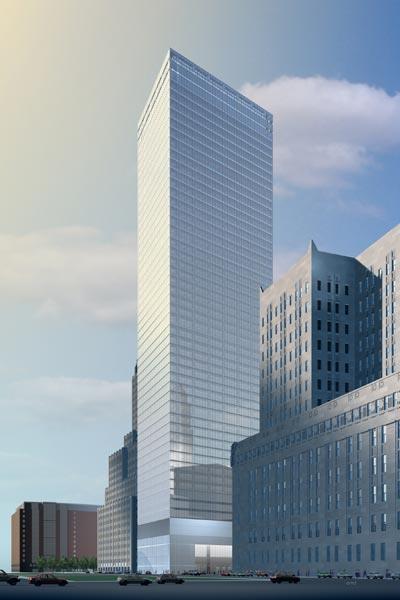250 Greenwich Street