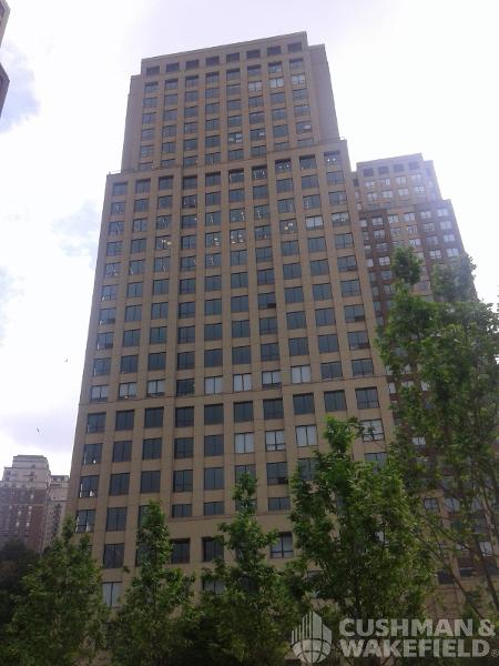 Cid. Jardim Corp. C. - Park Tower