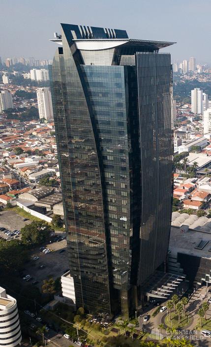 EZ Towers - Torre B