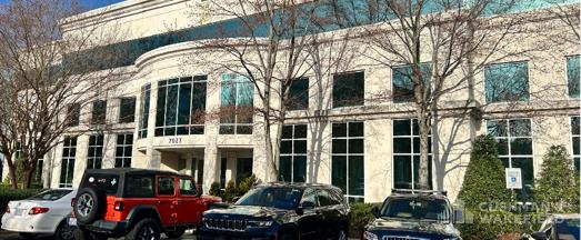 Airpark East - Building D