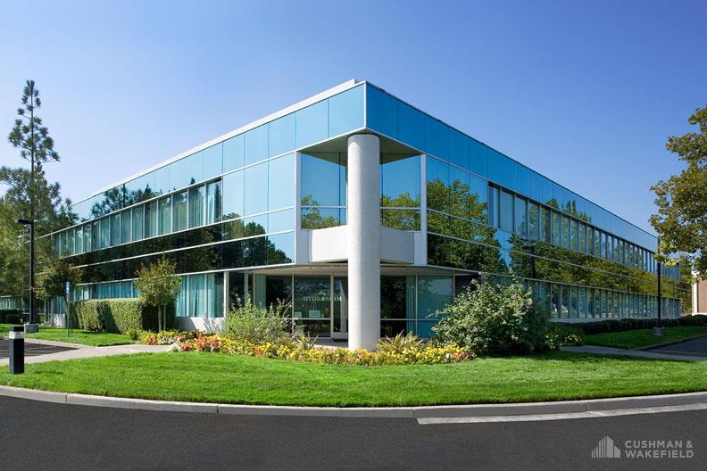 Oakmead Business Park