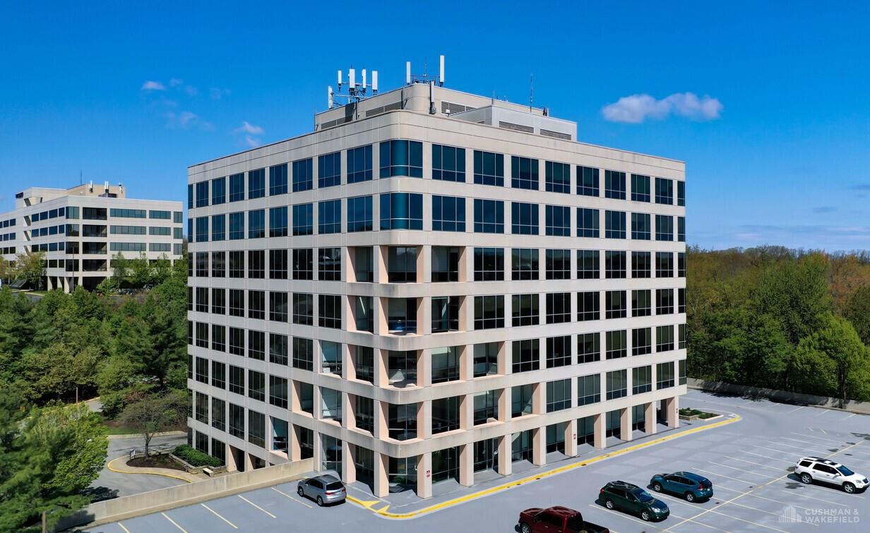 McCandless Corporate Center
