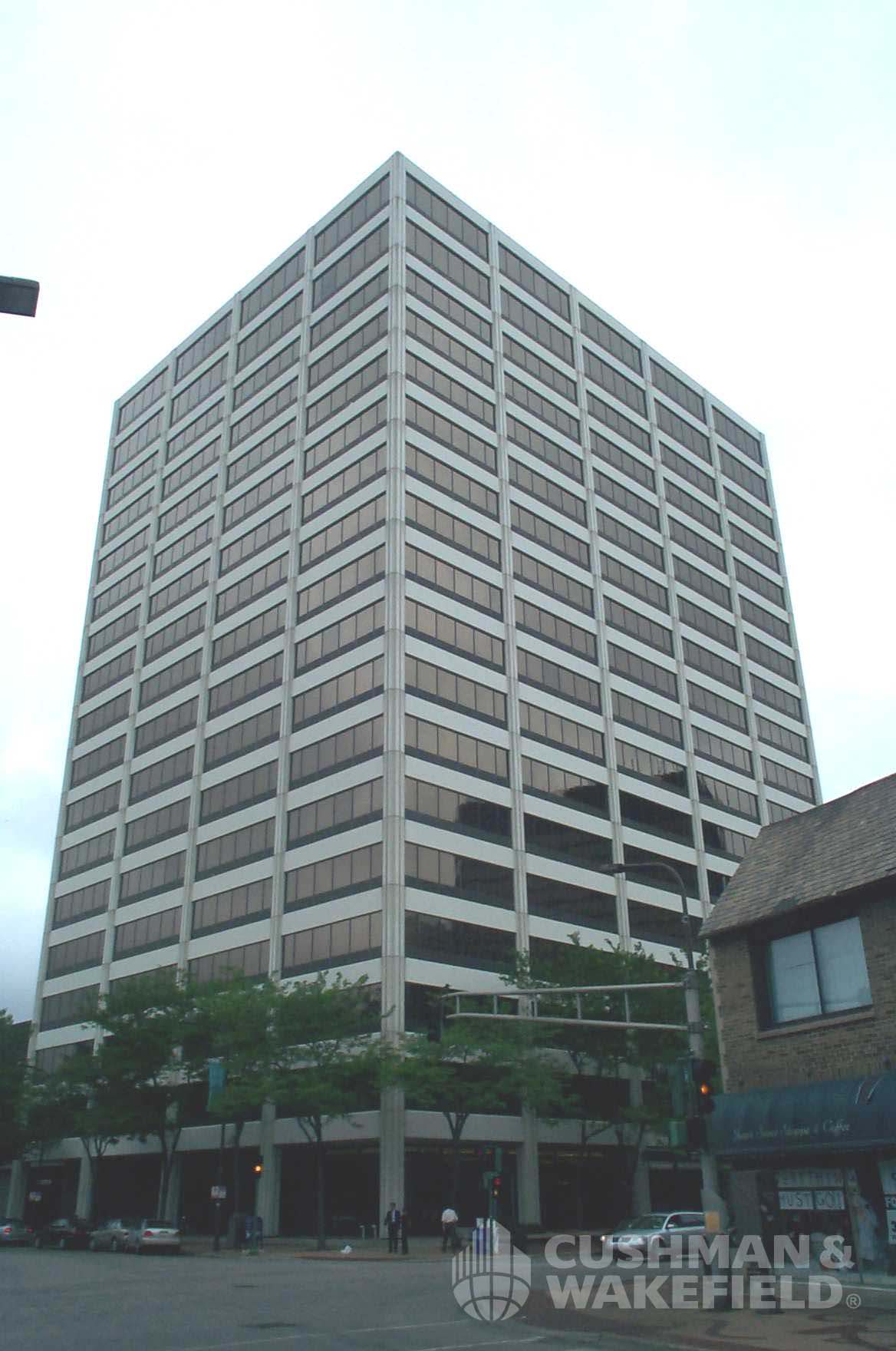 One Rotary Center