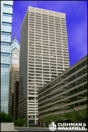 1818 Market Street