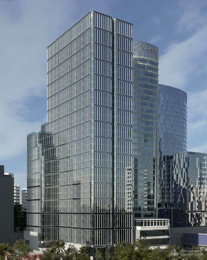 Reforma 445