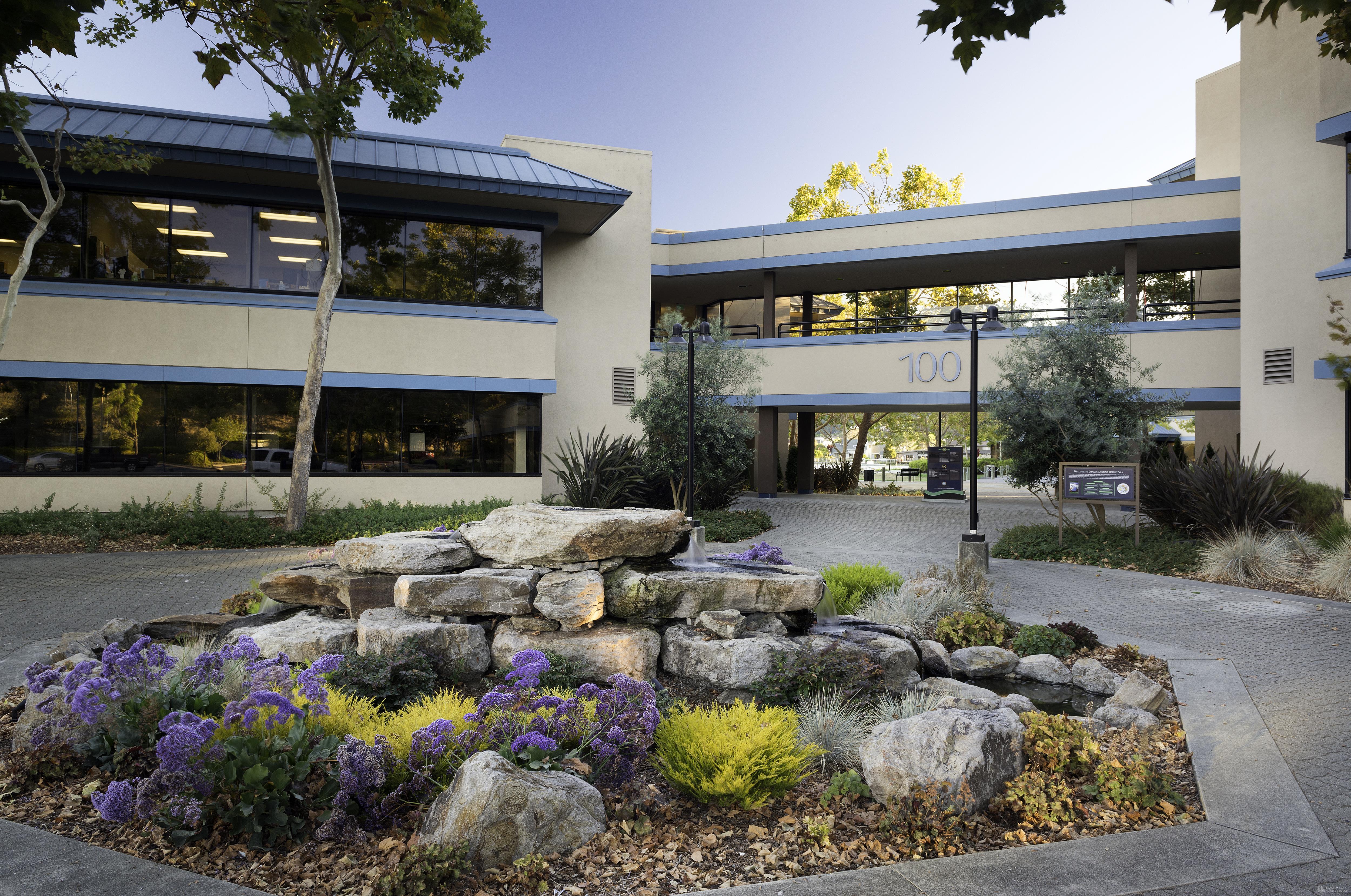 Drakes Landing Office Center