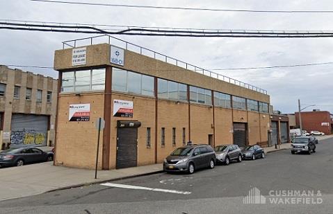 168-01 Rockaway Boulevard