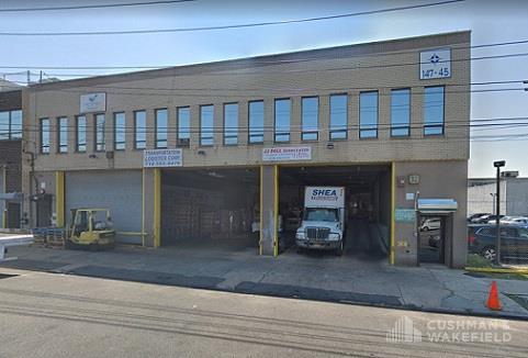 147-45 Farmers Boulevard