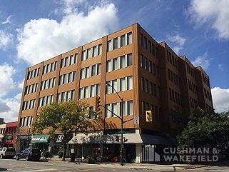 345 Lakeshore Road East