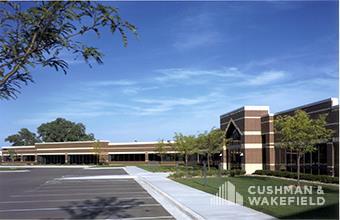 Mendota Office Center III