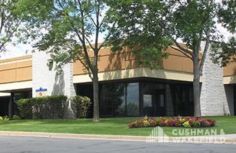 Plymouth Business Center I