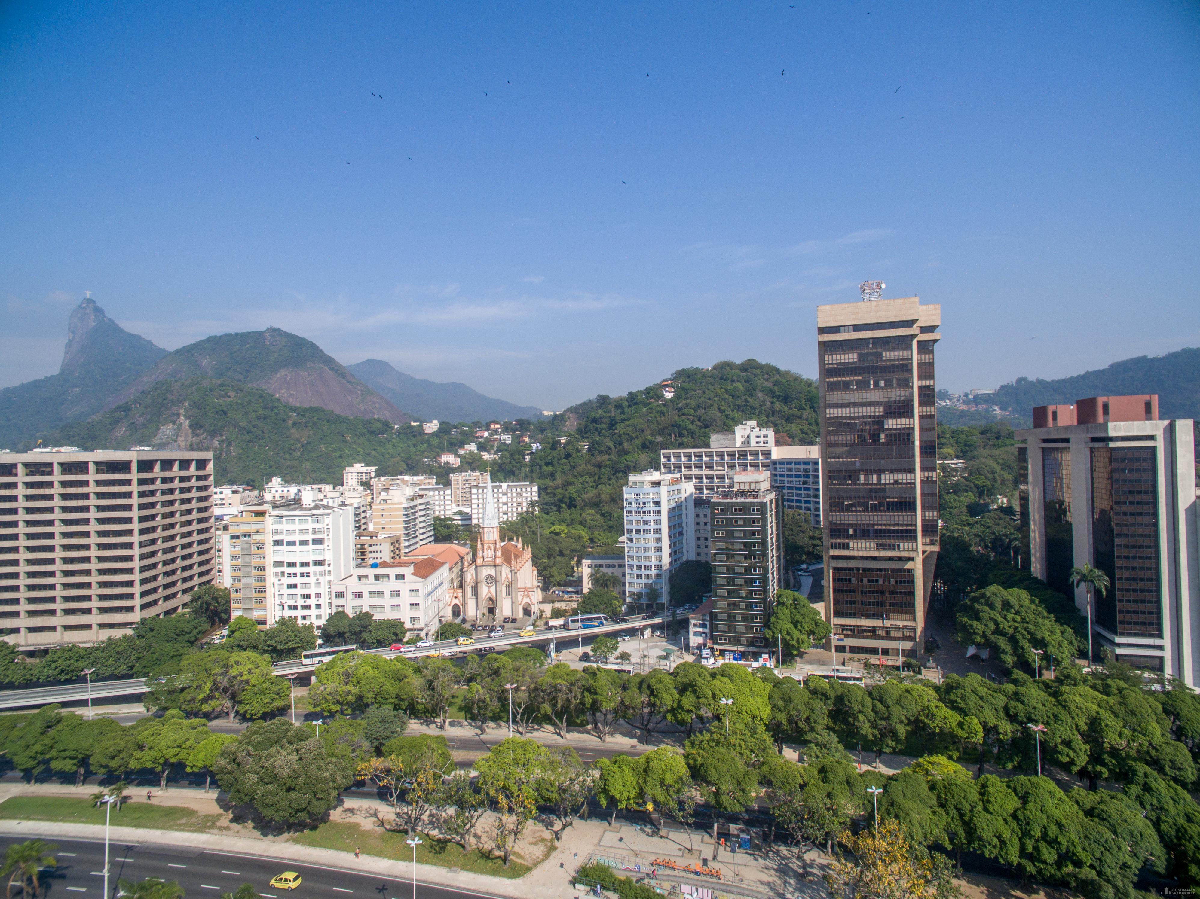 Edifício Argentina