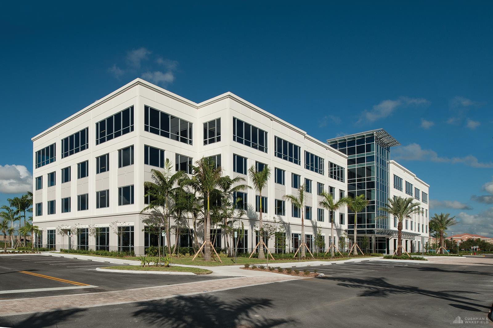 Pembroke Pointe - A