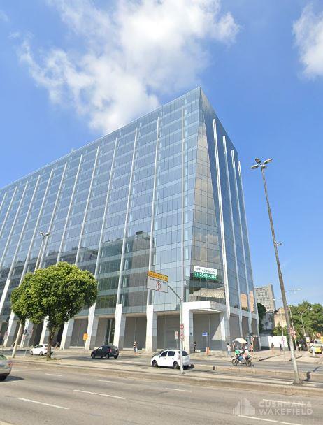 Vista Carioca 1121