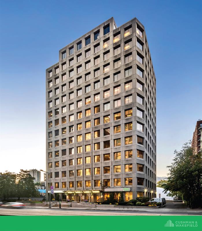 45 St Clair Avenue West