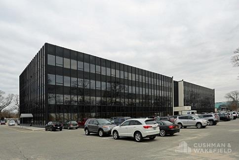 Plaza Building