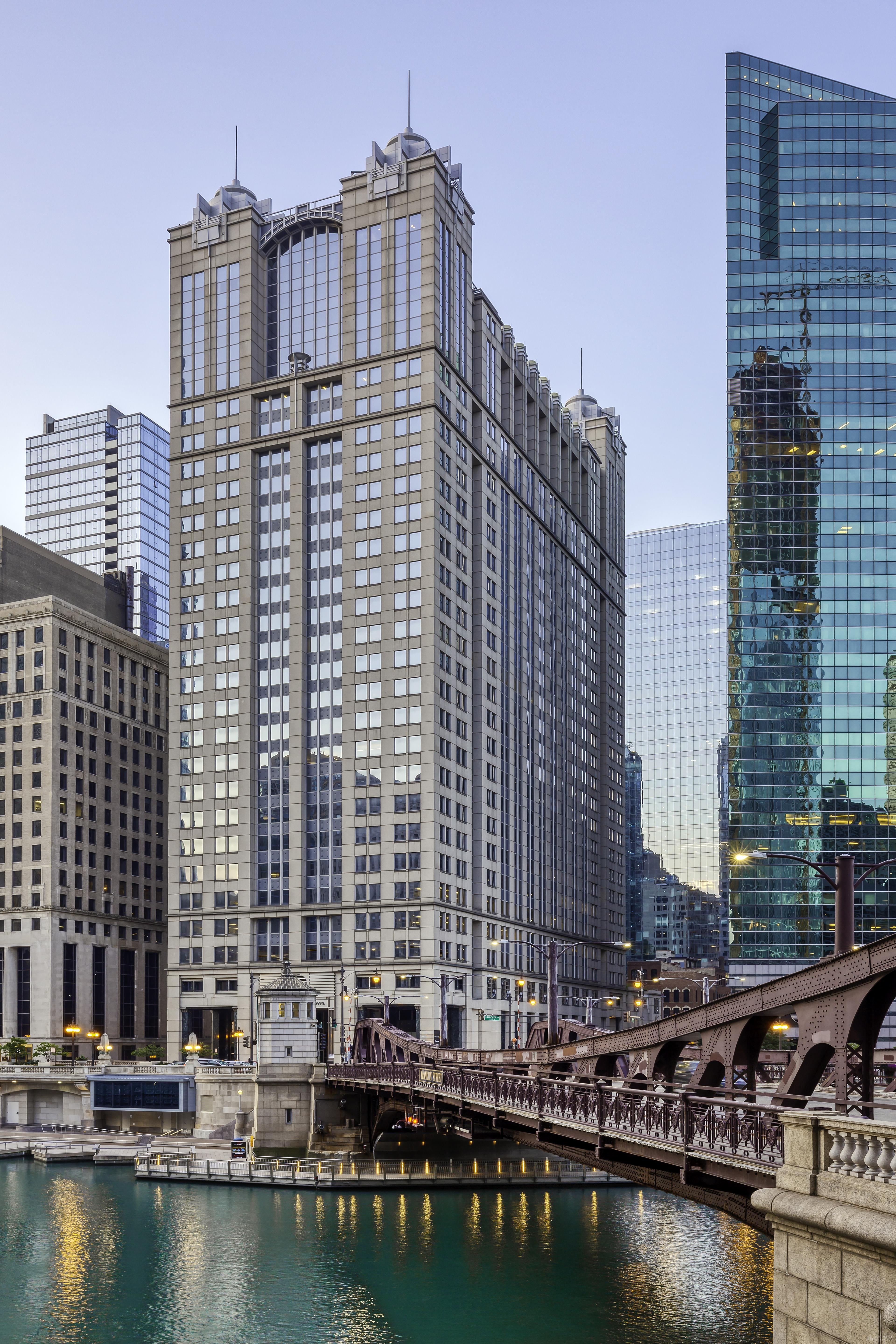 225 West Wacker Drive
