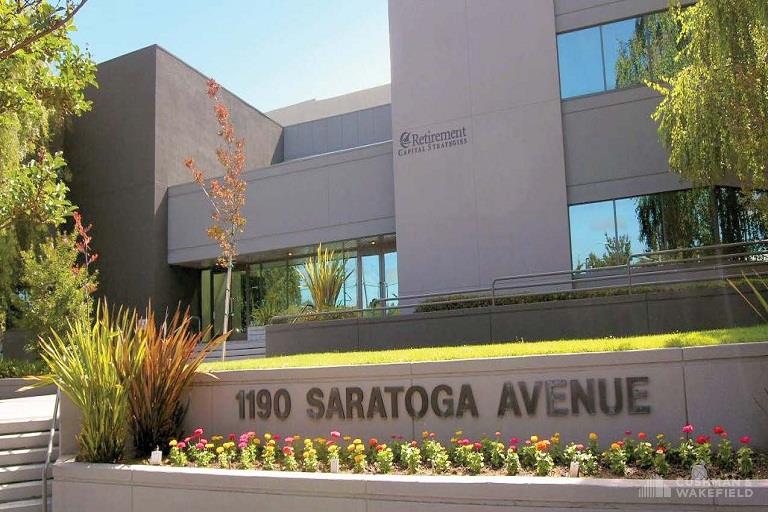 1190 Saratoga Ave