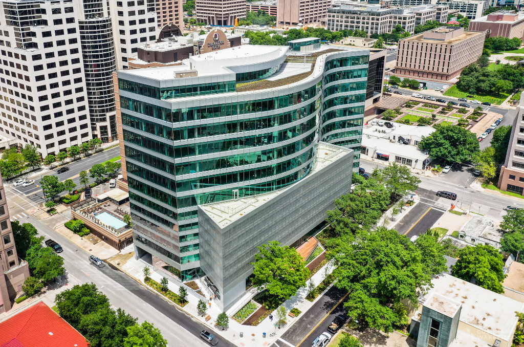 SXSW CENTER