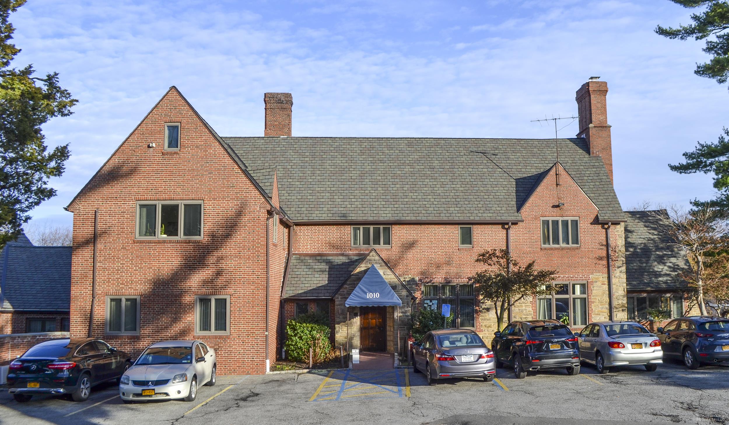 1010 North Broadway