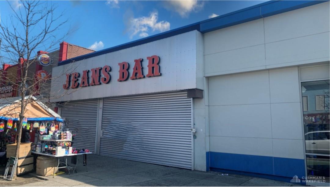 161 Dyckman Street