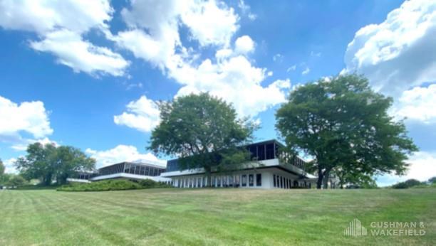 Diamond Corporate Park