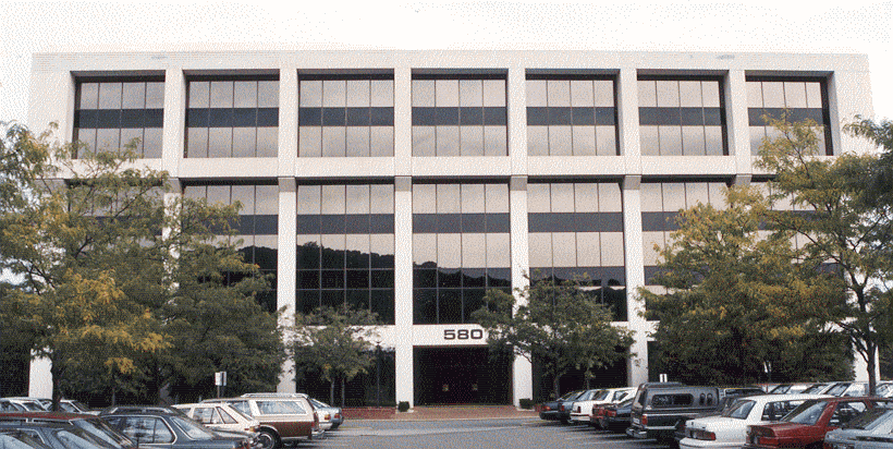 Tarrytown Corporate Center