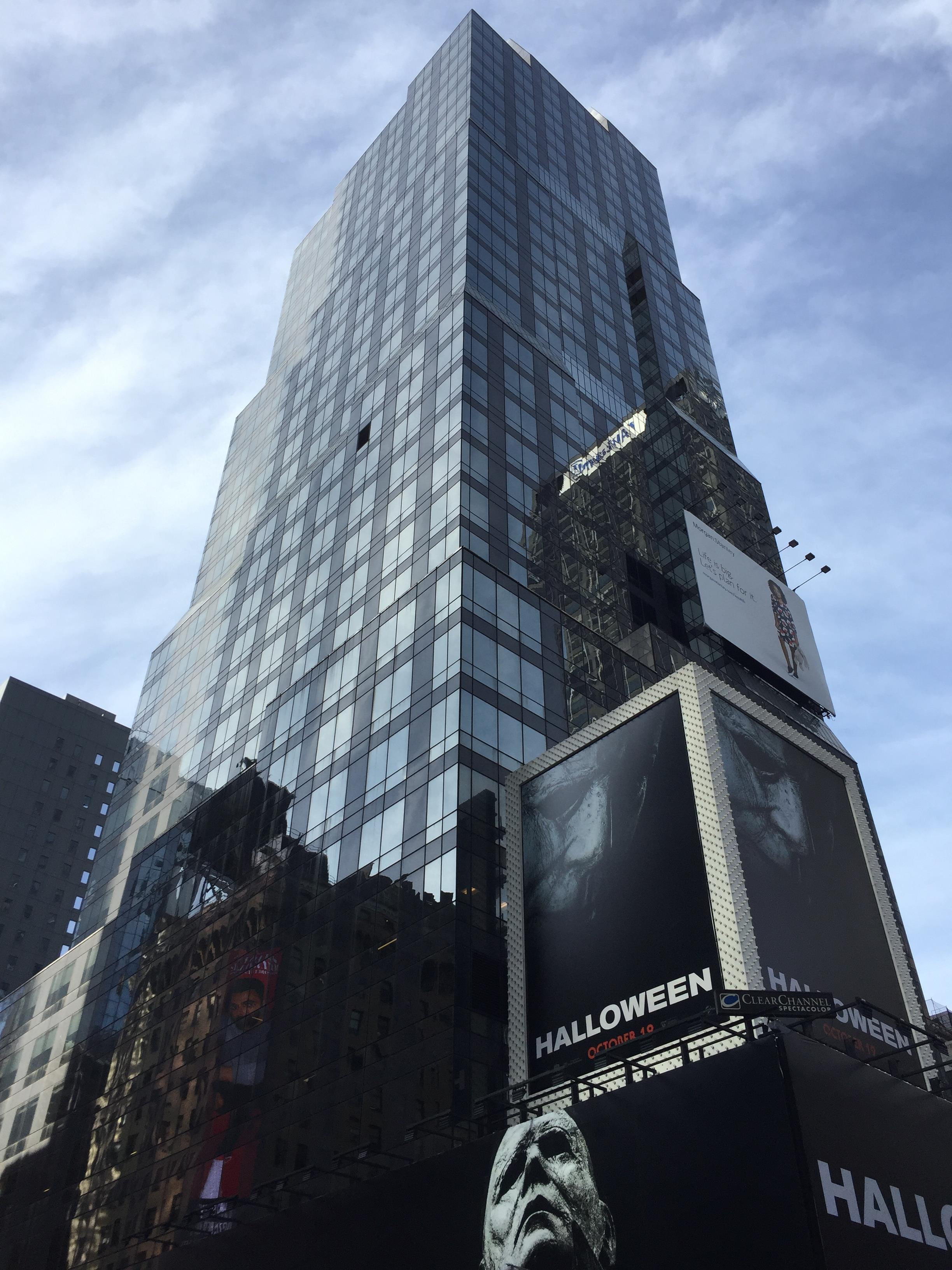 750 Seventh Avenue