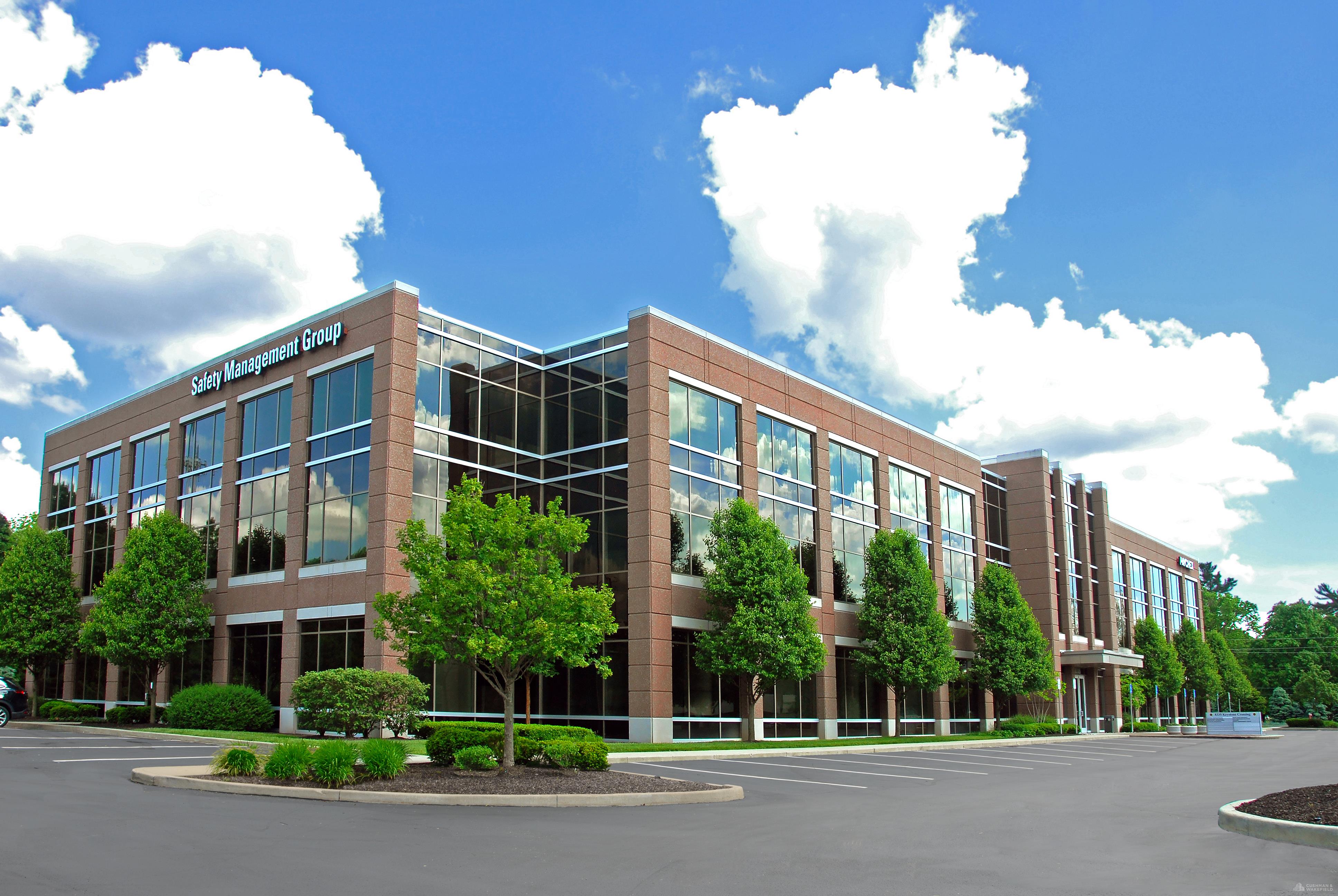 Keystone Office Centre 8335