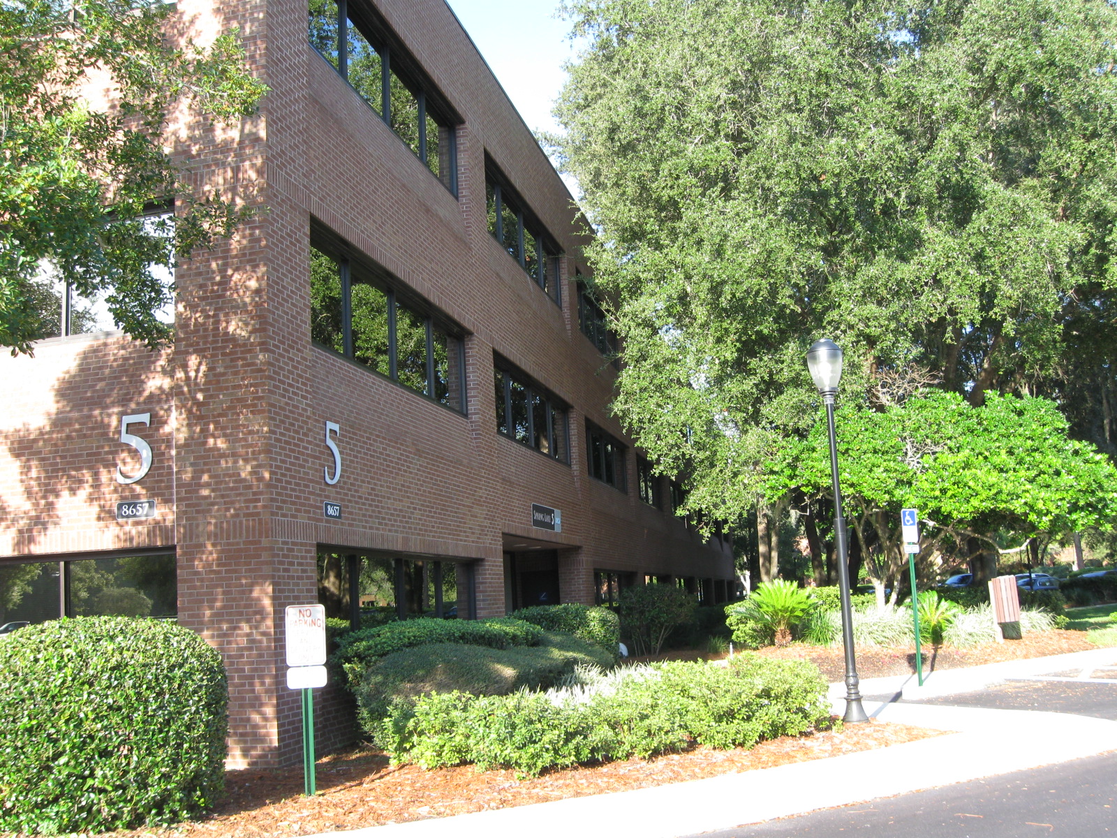 Spring Lake Business Center 5
