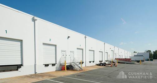 Concorde Industrial Center 2