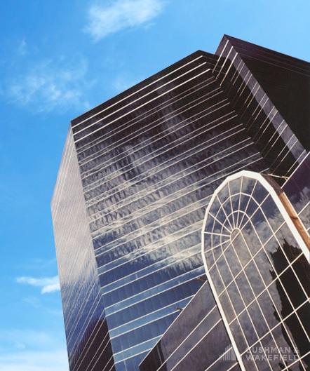 Gateway Center III