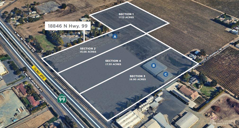 18846 Highway 99 N
