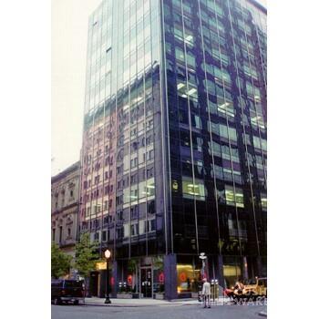 15 Toronto Street