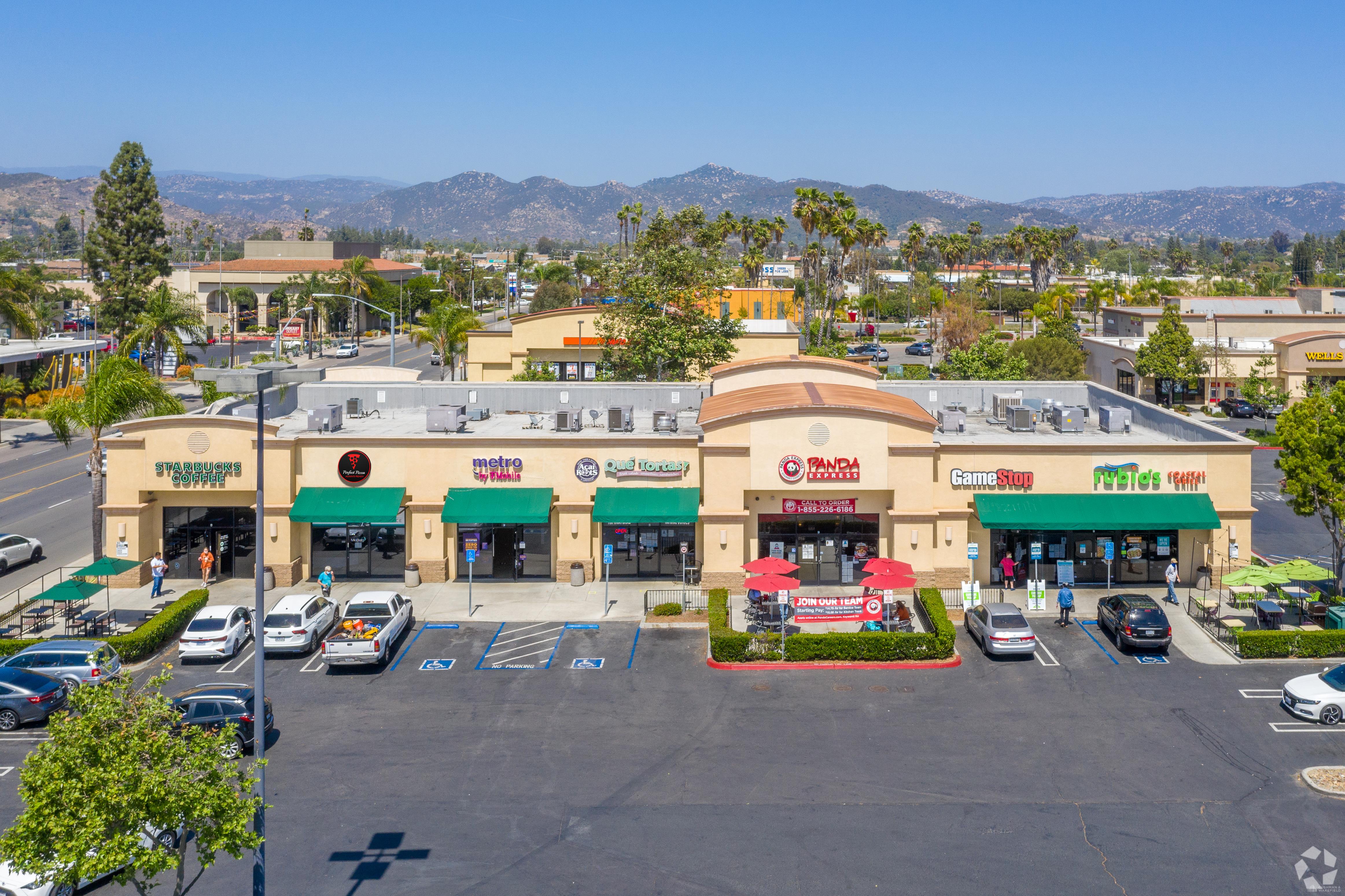 Home Depot Plaza