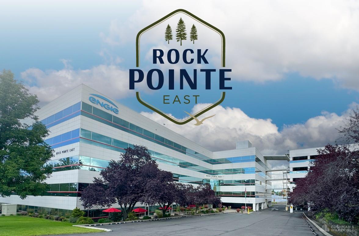 Rock Pointe East