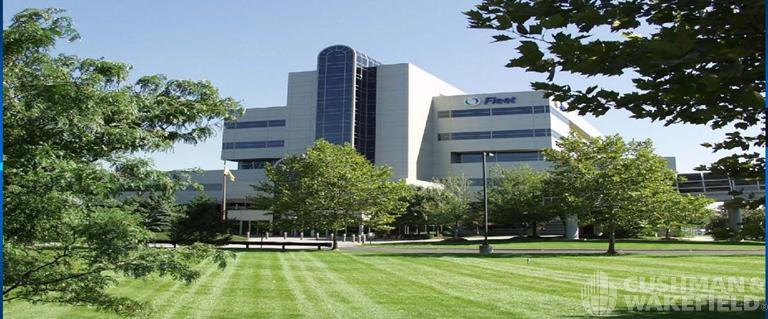 Overpeck Corporate Centre