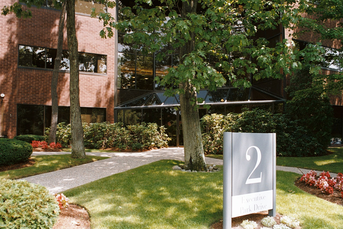 2 Executive Park Drive