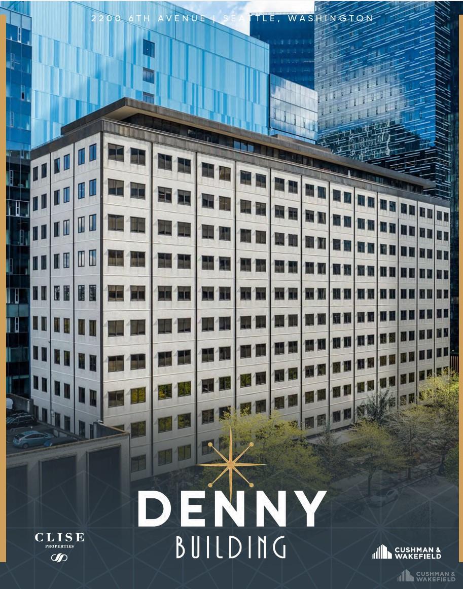 Denny Bldg
