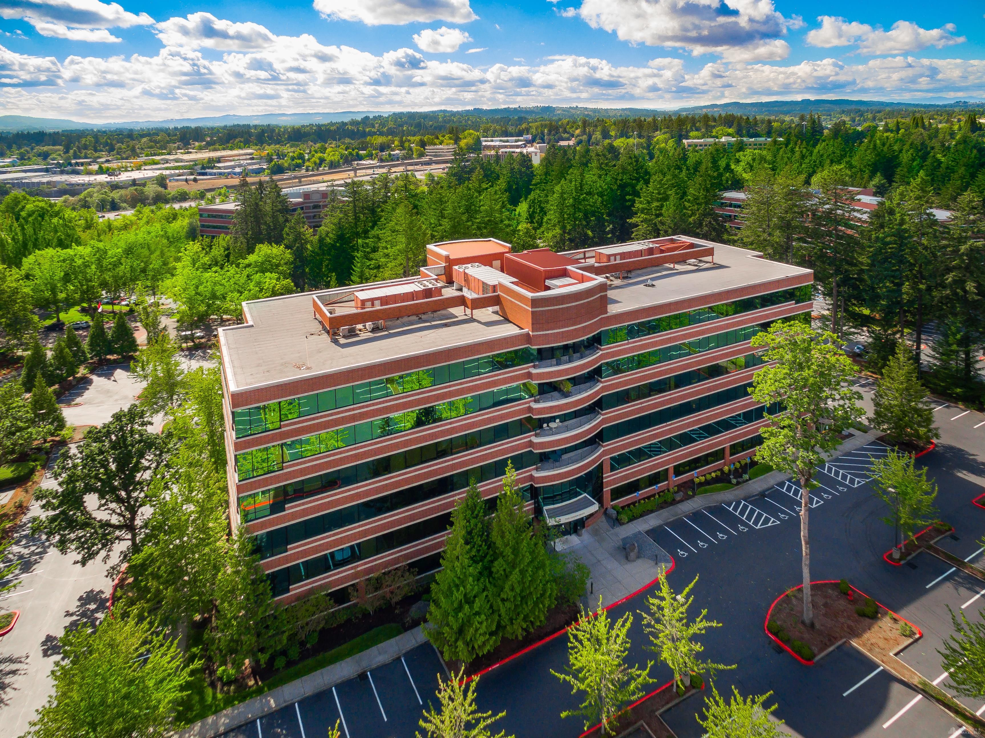 Two Centerpointe Drive