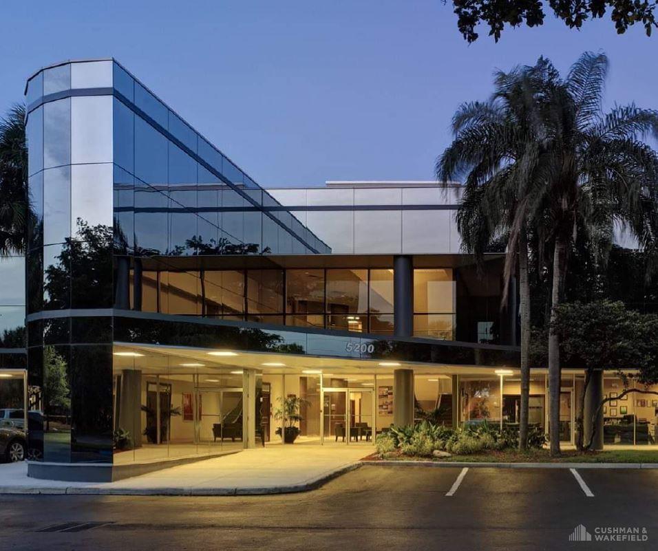 Lakeshore Business Center - I