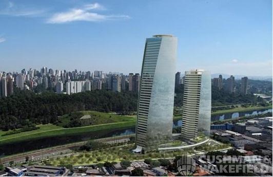 17007 Nações - Torre Alpha