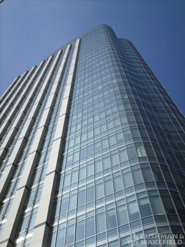 RiverView Corporate Tower