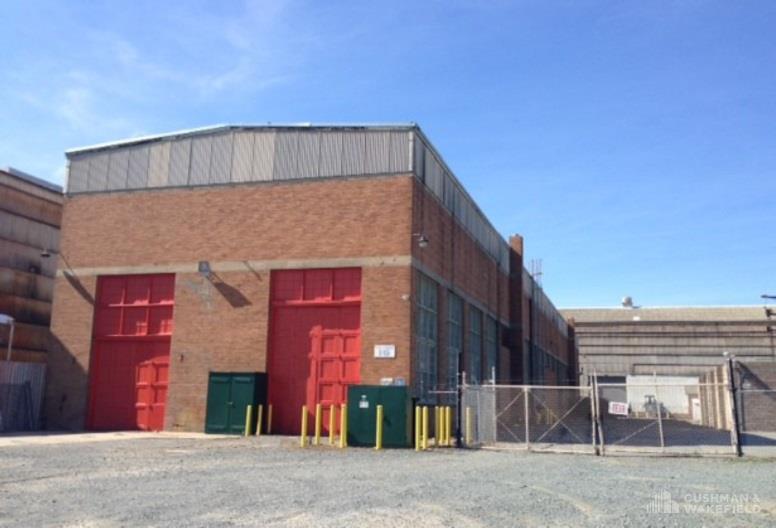 Contra Costa Industrial Park