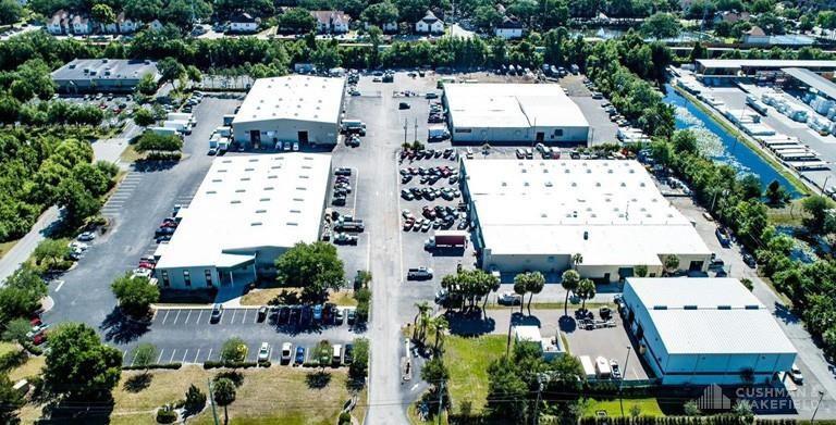 Sunstate Industrial Park